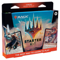 Magic the Gathering: Wilds of Eldraine - Starter Kit