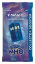 Magic the Gathering: Doctor Who Collector Booster Pack (15 Cards) - Image 2