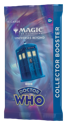 Magic the Gathering: Doctor Who Collector Booster Pack (15 Cards) - Image 3