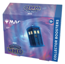 Magic the Gathering: Doctor Who Collector Booster Box (12 Packs) - Image 6