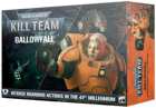 Kill Team : Gallowfall