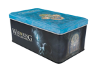 War of the Ring: The Card Game -Free Peoples Card Box and Sleeves