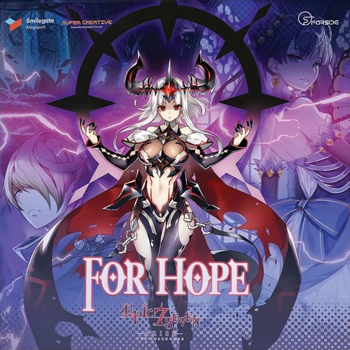 Epic Seven Arise - For Hope Expansion