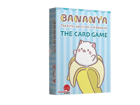 Bananya: The Card Game