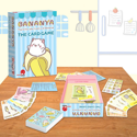 Bananya: The Card Game - Image 2