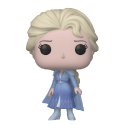 Pop! Frozen II - Elsa #581