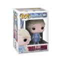 Pop! Frozen II - Elsa #581 - Image 2