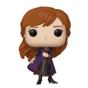 Pop! Frozen II - Anna #582