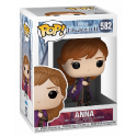Pop! Frozen II - Anna #582 - Image 2