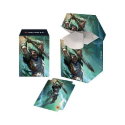 Ultra Pro 100+ Deck Box - MTG War of the Spark V1