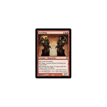 Torchling : DUEL DECKS: VENSER VS. KOTH 58/77 - Magic the Gathering Single Card