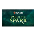 Ultra Pro 100+ Deck Box - MTG War of the Spark V3 - Image 2