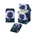 Ultra Pro 100+ Deck Box - MTG War of the Spark V3