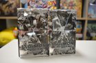 Digimon Card Game - Across Time Booster Display BT12 (24 Packs) - Image 4