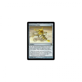 Journeyer's Kite : DUEL DECKS: VENSER VS. KOTH 65/77 - Magic the Gathering Single Card