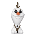 Pop! Frozen II - Olaf #583