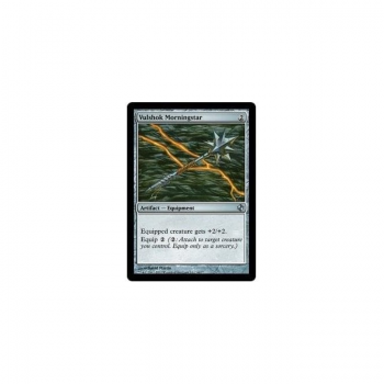 Vulshok Morningstar : DUEL DECKS: VENSER VS. KOTH 66/77 - Magic the Gathering Single Card