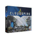 Cloudspire - Portal Seekers Expansion