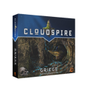 Cloudspire - Griege Expansion
