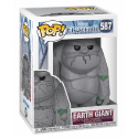 Pop! Frozen II - Earth Giant #587 - Image 2