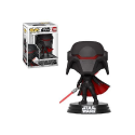 Pop! Star Wars - Second Sister Inquisitor #338 - Image 2