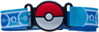 Pokemon Clip N Go Poke Ball Belt Set Piplup - Image 3