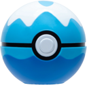 Pokemon Clip N Go Poke Ball Belt Set Piplup - Image 6