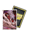 Dragon Shield Standard Size Matte Sleeves - Lane Thunderhoof (100 Sleeves) - Image 3