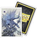 Dragon Shield Standard Size Matte Sleeves - Seer of the God Hand (100 Sleeves) - Image 2