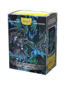 Dragon Shield (Standard size) (100) Art Sleeves Matte - King Athromark III