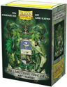 Dragon Shield (Standard size) (100) Art Sleeves Classic - King Mothar Vangard