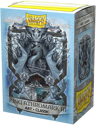 Dragon Shield (Standard size) (100) Art Sleeves Classic - King Athromark III