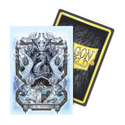 Dragon Shield (Standard size) (100) Art Sleeves Classic - King Athromark III - Image 2