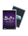 Dragon Shield (Standard size) (100) Protective Sleeves - Classic Buffy the Vampire Slayer Crest - Image 3