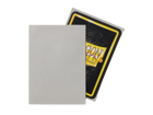 Dragon Shield (Standard size) (100) Protective Sleeves - Matte Mist - Image 3