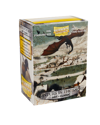 Dragon Shield (Standard size) (100) Art Sleeves - Hunters in the Snow