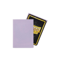 Dragon Shield (Standard size) (100) Protective Sleeves - Matte Lilac - Image 2