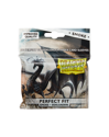 Dragon Shield (Standard size) (100) Perfect Fit Sideloader - Smoke