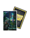Dragon Shield Japanese Size Card Sleeves - Matte Dynastes (60 Sleeves) - Image 3