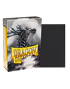 Dragon Shield Japanese Size Card Sleeves - Matte Slate (60 Sleeves) - Image 2
