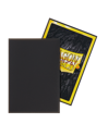 Dragon Shield Japanese Size Card Sleeves - Matte Slate (60 Sleeves) - Image 3