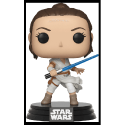 Pop! Star Wars: Rise of Skywalker - Rey #307