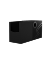 Dragon Shield Double Shell Black/Black - Image 2