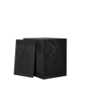 Dragon Shield Double Shell Black/Black - Image 3