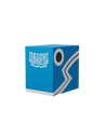 Dragon Shield Double Shell Blue/Black