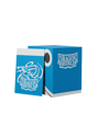 Dragon Shield Double Shell Blue/Black - Image 3