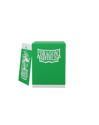 Dragon Shield Double Shell Green/Black - Image 2