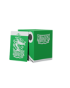 Dragon Shield Double Shell Green/Black - Image 3