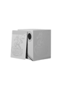 Dragon Shield Double Shell White/Black - Image 3