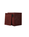 Dragon Shield Double Shell Red/Black - Image 2